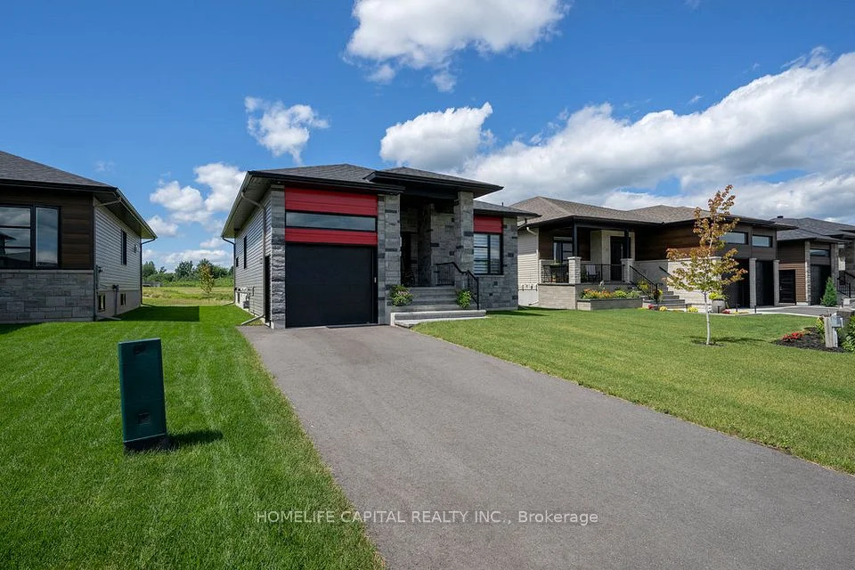 525 Barrage Street, Casselman, On K0a 1m0