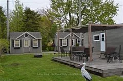 82883 Glendale Road Rr3, Ashfield-colborne-wawanosh, On, N7a 3x9