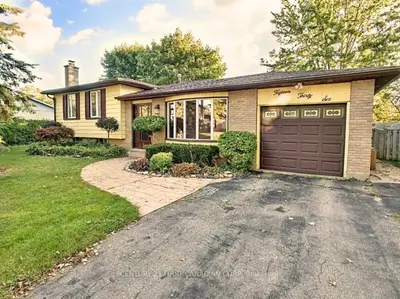 1536 Limberlost Road, London North, On N6g 2c8