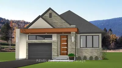 Detached in Welland