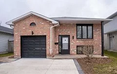 918 Railton Avenue, London East, On N5v 4v7