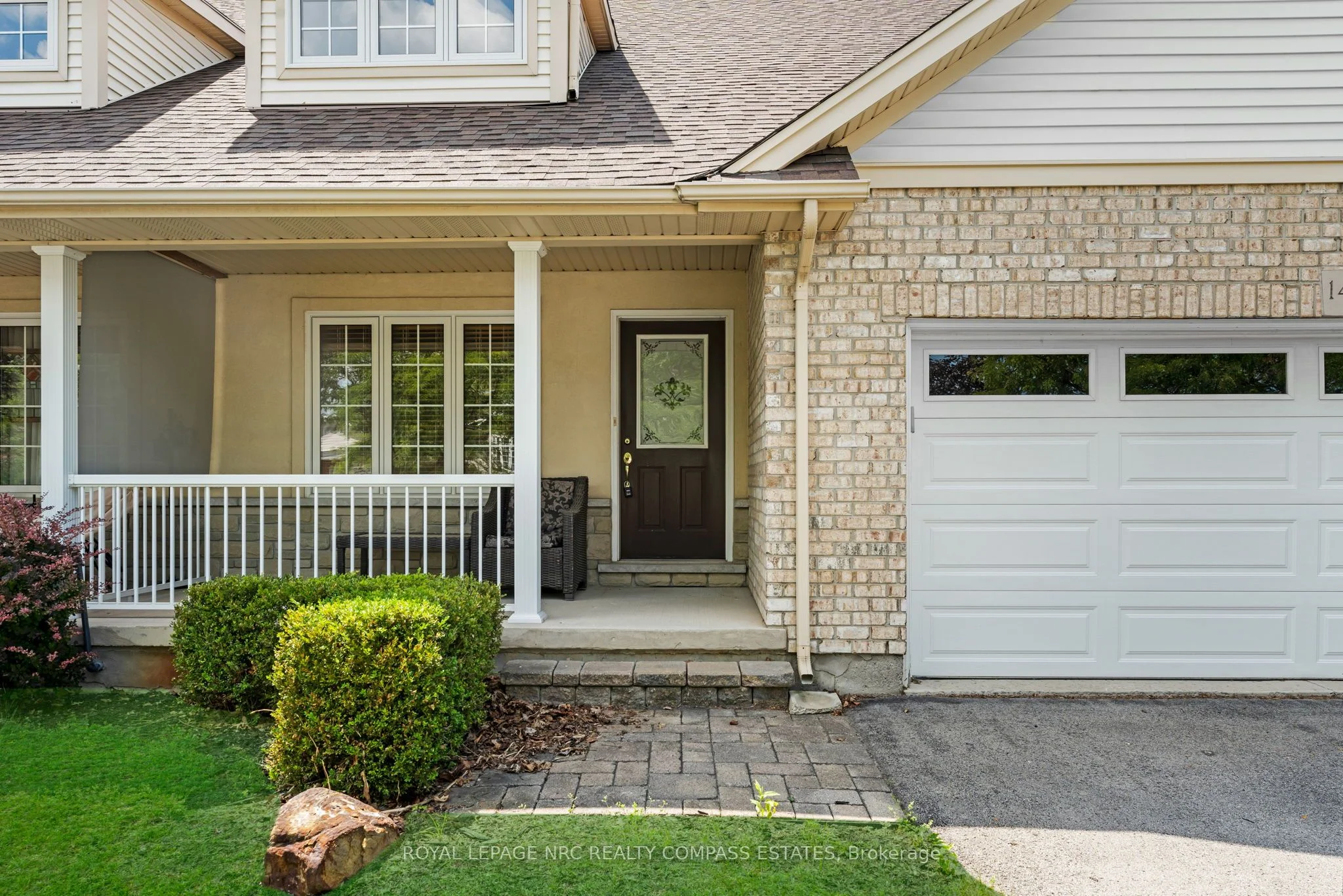 Att/Row/Townhouse in Niagara-on-the-Lake
