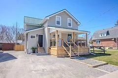 71 Cambridge Street S, Kawartha Lakes, On K9v 3c4