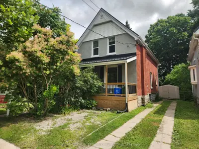 Duplex in London East