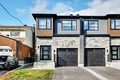 1309 Thames Street #a, Carlington - Central Park, On K1z 7n2