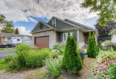 Detached in Cambridge