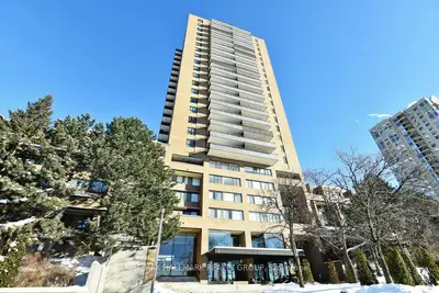 Condo Apartment in Manor Park - Cardinal Glen and Area
