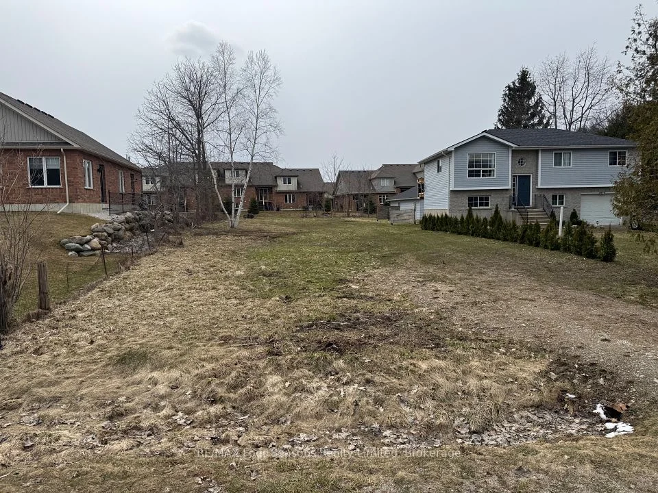 0 Union Street, Meaford, ON N4L 1E7