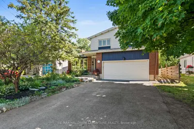 2213 Webster Avenue, Alta Vista And Area, On K1h 7h1