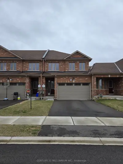 5 Harwood Street, Tillsonburg, On N4g 0j7
