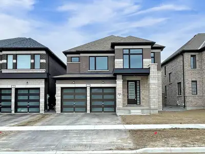 Detached in Kawartha Lakes