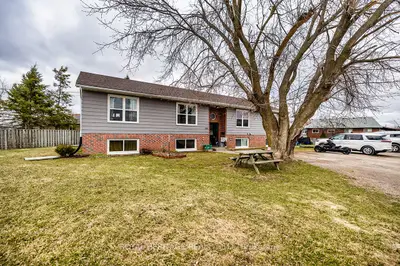 Fourplex in Kawartha Lakes