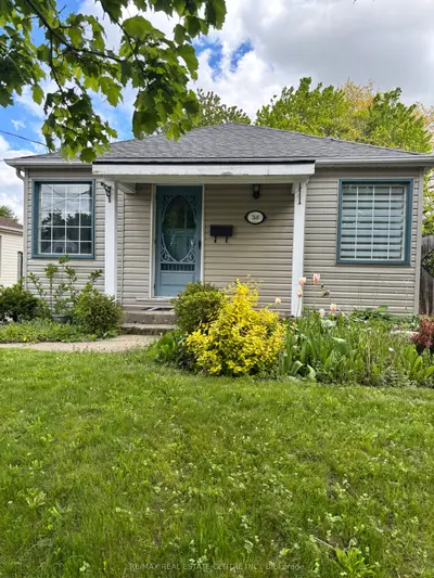 Detached in Kitchener