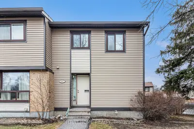 6857 S Bilberry Drive S 26, Orleans - Convent Glen And Area, On K1c 2e8