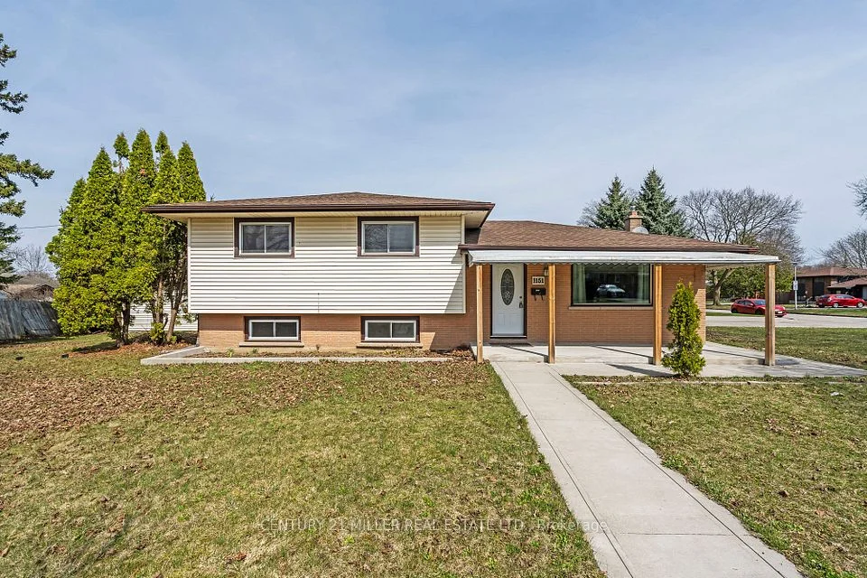 1151 Lancaster Street, London East, ON N5V 2L4