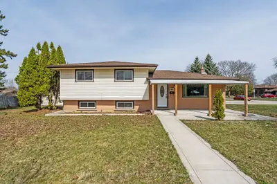 Detached in London East