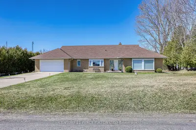 9714 S Corkery Road S, Hamilton Township, On K0k 1c0