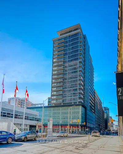 Condo Apartment in Ottawa Centre