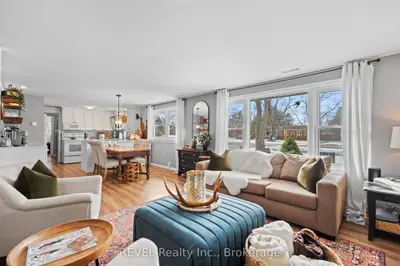 466 Belleview Boulevard, Fort Erie, On L0s 1n0