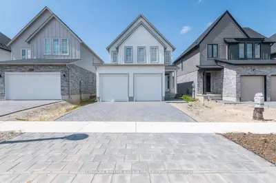 3041 Heardcreek Trail, London North, On N6g 5b6