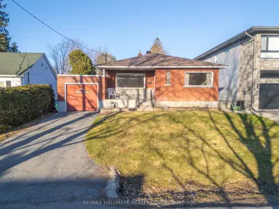 Detached in Woodroffe