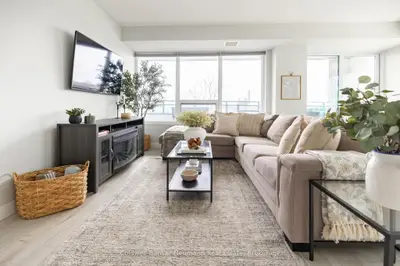 Common Element Condo in Guelph