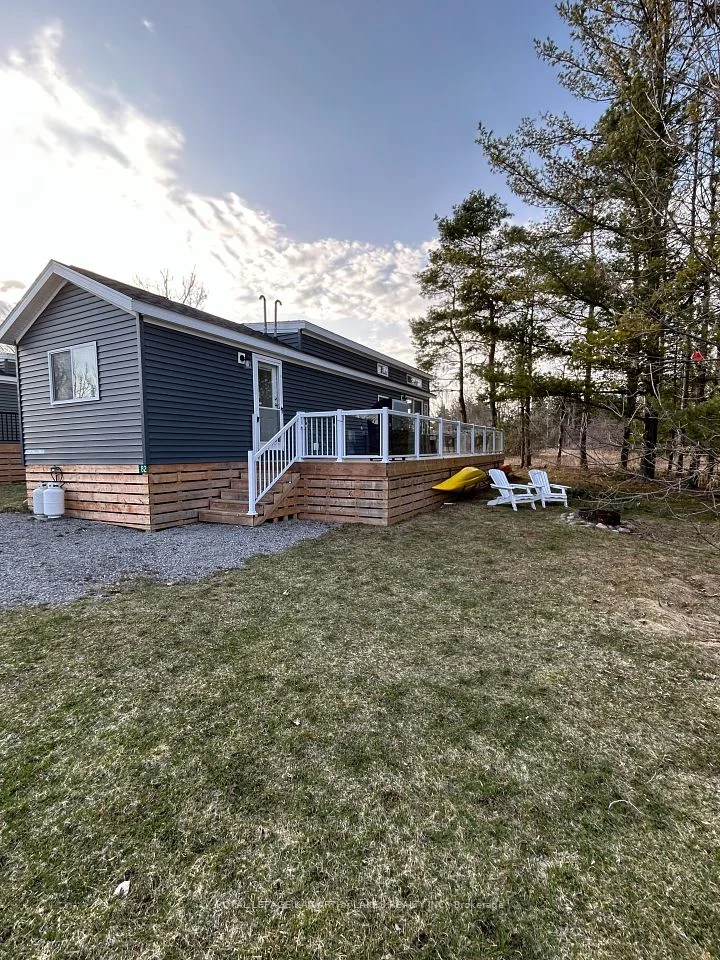 657 Thunder Bridge Road CV082, Kawartha Lakes, ON K9V 4R1