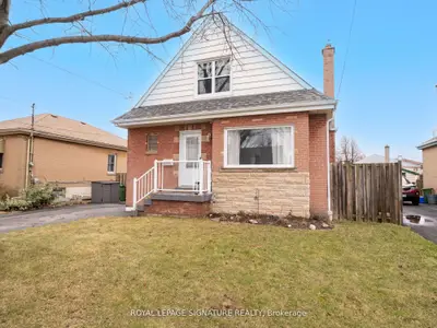 Detached in Hamilton