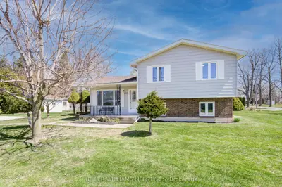 Detached in North Middlesex