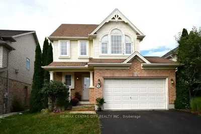 785 Oakcrossing Road, London North, On N6h 5v9