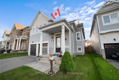 Detached in Shelburne