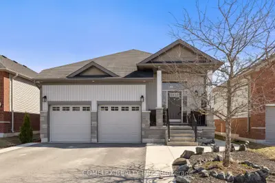 Detached in Peterborough