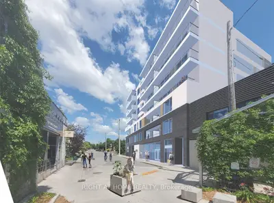 Condo Apartment in Carlingwood - Westboro and Area