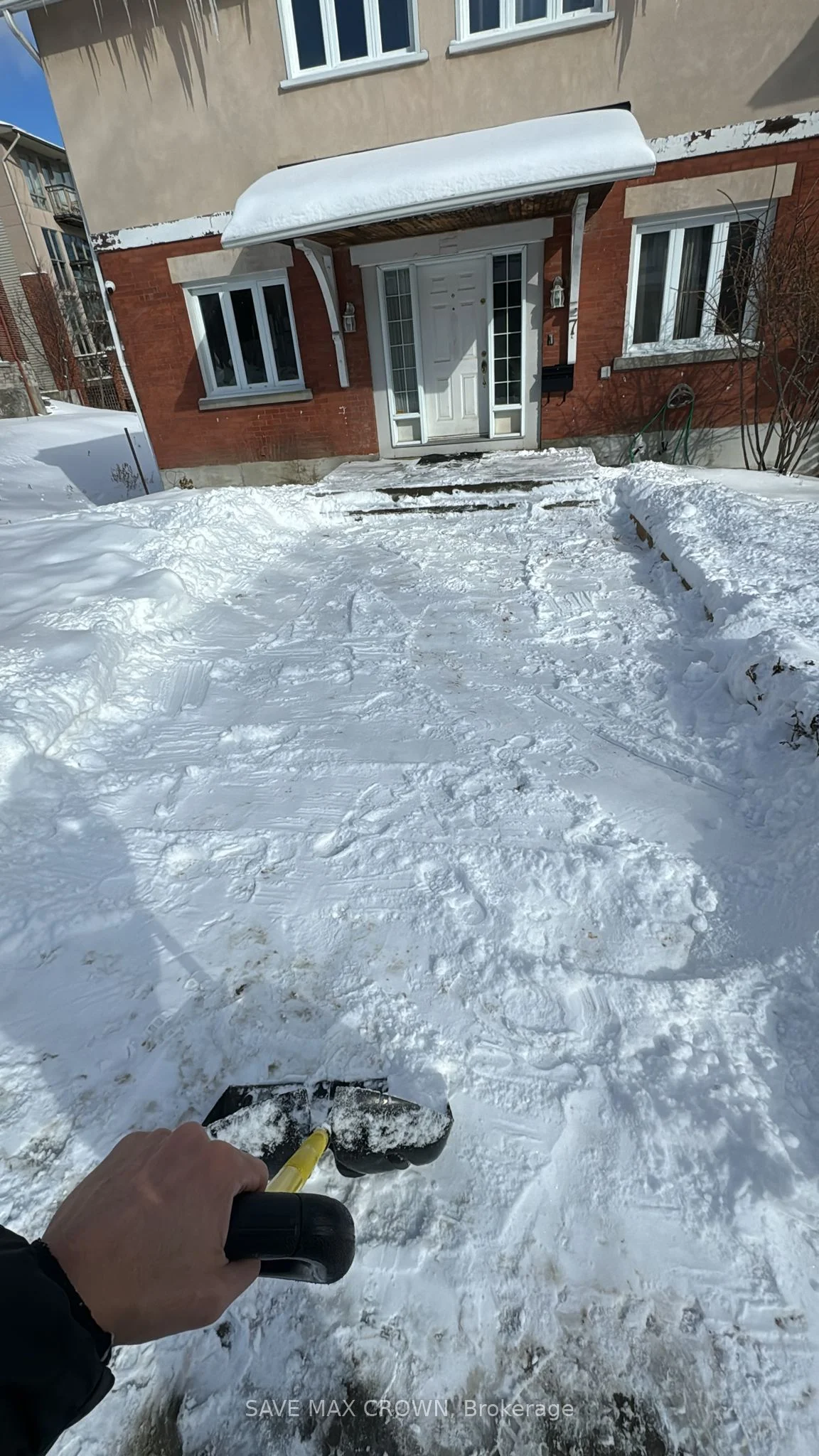 7 Fairbairn Drive W, Glebe - Ottawa East and Area, ON K1S 1T2