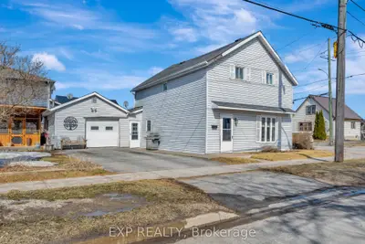 66 St Paul Street, Belleville, On K8n 1a8