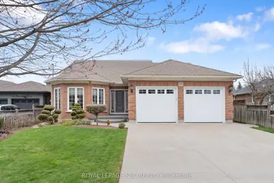 Detached in St. Catharines
