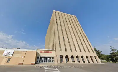 2323 Riverside Drive E 500, Billings Bridge - Riverside Park And Area, On K1h 8k2