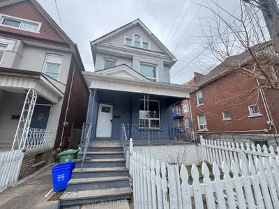 Detached in Hamilton