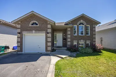 Detached in Kingston