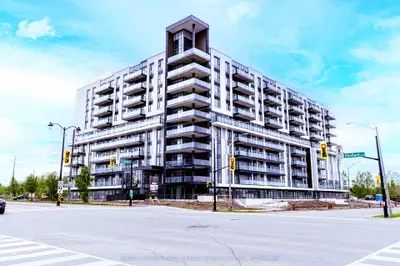 Condo Apartment in Brantford