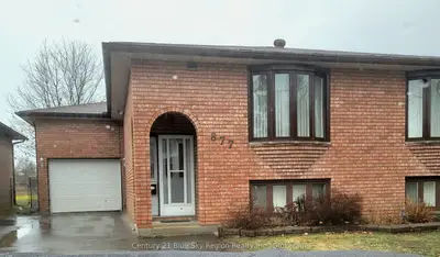 877 O'brien Street, North Bay, On P1b 5w9