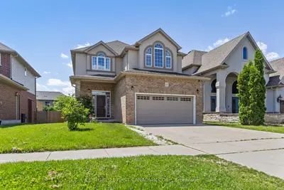 1427 Kains Woods Terrace, London South, On N6k 4z7