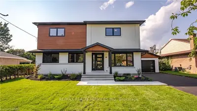 Detached in Brant