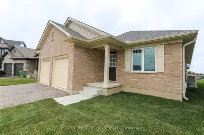 Detached in St. Thomas
