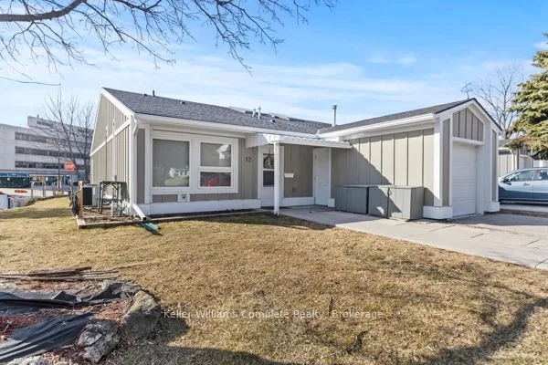 12 Nolan Trail, Hamilton, On L8b 1t8