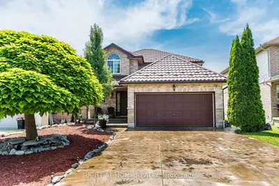 Detached in Hamilton
