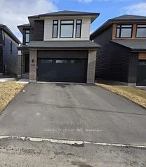 554 Tenor Ridge, Blossom Park - Airport And Area, On K4m 0r1