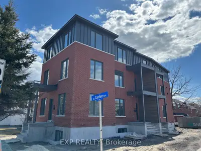 1650 Scott Street B, Tunneys Pasture and Ottawa West, ON K1Y 0S7