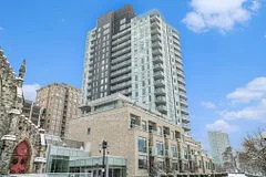 428 Sparks Street 406, Ottawa Centre, On K1r 0b3
