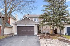 1667 Teakdale Avenue, Orleans - Convent Glen and Area, ON K1C 6M5